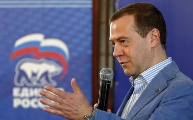 Депутатами від партії Путіна стануть Кадиров, кримська «няша» та інші одіозні особи