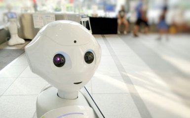 Что не так с искусственным интеллектом