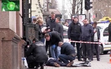 Расстрел Вороненкова: всплыли новые скандальные детали о киллере