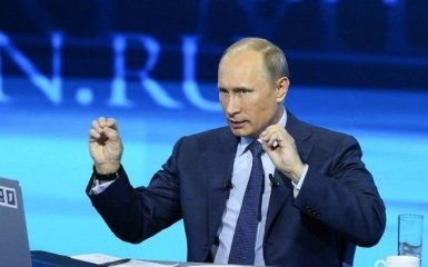 Це чорна мітка - у Трампа зробили останнє попередження Путіну