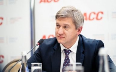 Секретар РНБО розповів, як буде реформовано СБУ та «Укроборонпром»