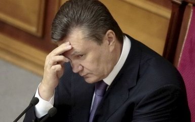 А случайно ли: соцсети обсуждают сложности с допросом Януковича