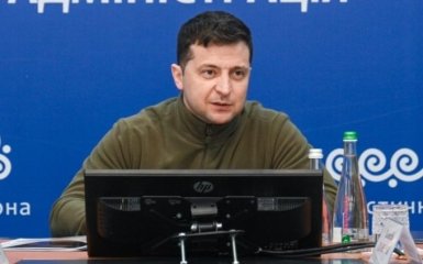 Зеленський затвердив важливе рішення РНБО про децентралізацію