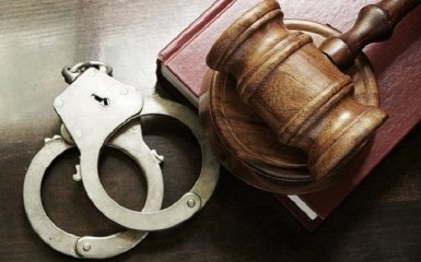 В Киеве арестован мужчина, призывавший к созданию "Ровенской народной республики"