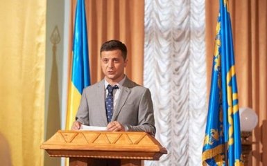Президент продался: Зеленский отпустил жесткую шутку