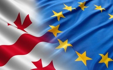 Безвізовий режим Грузії з ЄС набув чинності, на черзі - Україна