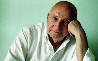 У Києві попрощалися з легендарним мультиплікатором Давидом Черкаським