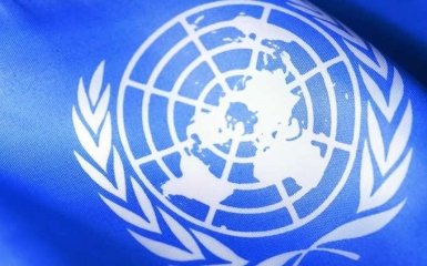 В ООН запропонували Україні визнати деякі «документи» ЛНР і ДНР