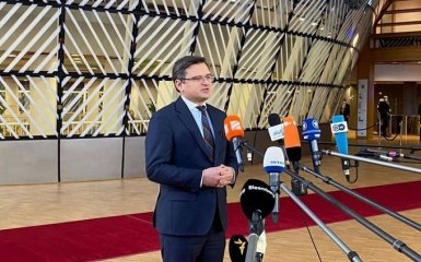 Украина озвучила ожидания по поводу возможного саммита Байдена и Путина