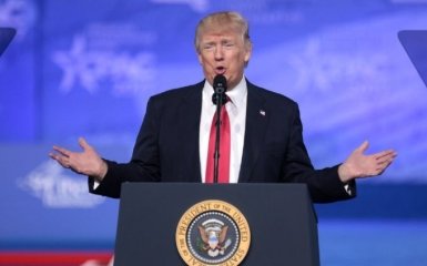 Неприпустима образа: Данія обурилася новою витівкою Трампа