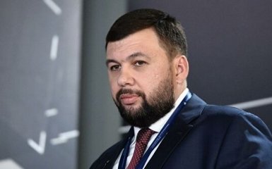В Україні виявлено партію ватажка бойовиків Пушиліна: спливли шокуючі подробиці