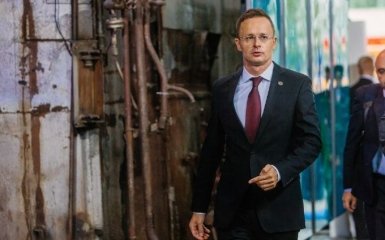Угорщина висловила нові претензії Україні після скандалу на місцевих виборах