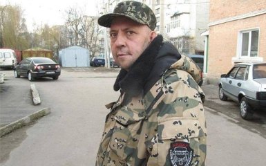 Стало известно о новой потере украинских военных