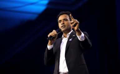 Вивек Рамасвами