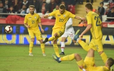 У збірній розповіли, що буде з українським футболом після епідемії коронавірусу