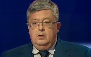 Луценко озвучил имя задержанного чиновника Януковича