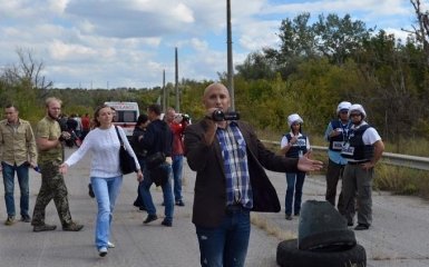 Одиозный путинский пропагандист возмутил Украину: опубликовано видео