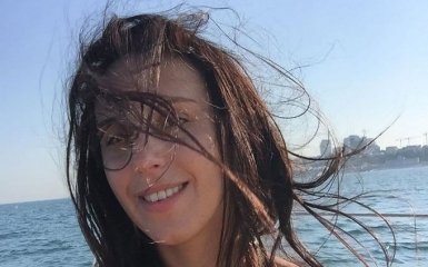 Джамала похвасталась отдыхом в Одессе: опубликованы фото и видео