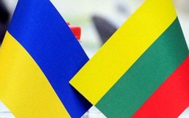 Сейм Литви закликав запросити Україну в НАТО на саміті у Вашингтоні