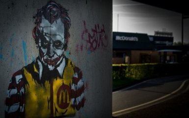 У фільмі "Джокер" може зіграти культовий голлівудський актор