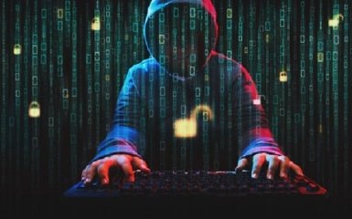 На держоргани України здійснили кібератаку з окупованих районів Луганщини