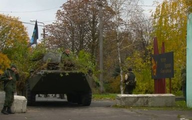 Стало известно, как в городе на Донбассе ждут украинскую армию