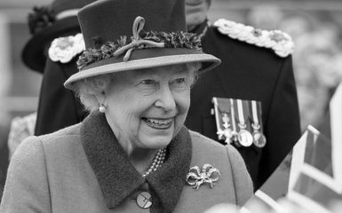 У Великій Британії проходить похорон королеви Єлизавети II
