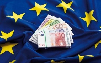 ЄС прийняв остаточне рішення по виділенню мільярдної допомоги Україні