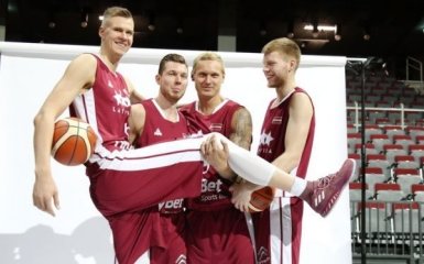 Зірка НБА зіграє матч у Києві