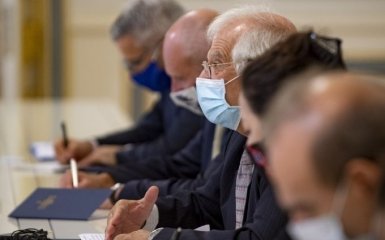 ЄС поставив нові термінові вимоги Україні - що відбувається