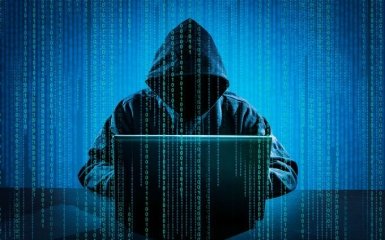 Хакерська атака на МЗС Німеччини: викрадені документи по Україні та Brexit