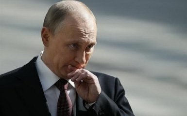 У Путіна побачили бажання злити Донбас разом з ДНР-ЛНР