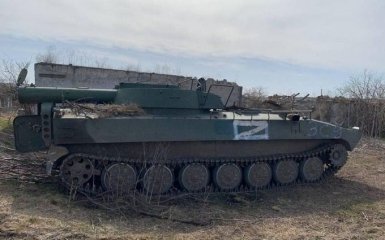 ВСУ мощными ударами продолжают уничтожать позиции армии РФ на юге