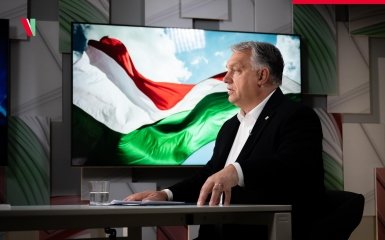 Виктор Орбан