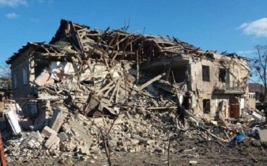 Росіяни вбили дворічну дитину у селі Нові Петрівці на Києвщині