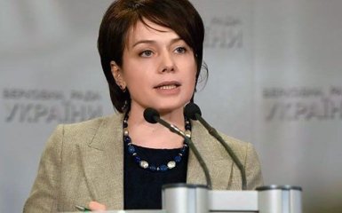Министр образования рассказала, скольких учителей нужно переучить в Украине
