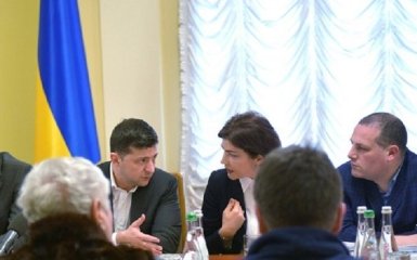 Вже через 2 місяці - в Офісі генпрокурора дали важливу обіцянку народу