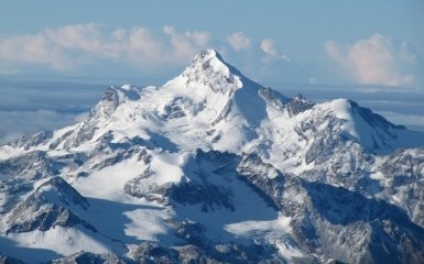 На Кавказі загинули одразу двоє українських альпіністів