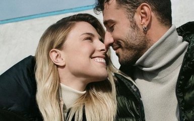 Харлан та Самеле готуються стати батьками