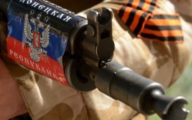 Боевик, соблюдай Минские соглашения: в сети появилась жесткая шутка