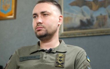 Буданов отрицал передачу Китаем вооружений РФ