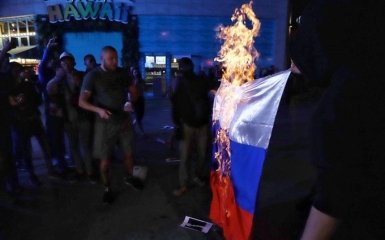 Беспорядки возле ночного клуба в Одессе: что случилось