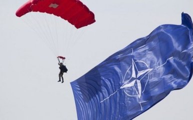 У НАТО пояснили, чи може війна на Донбасі завадити членству України