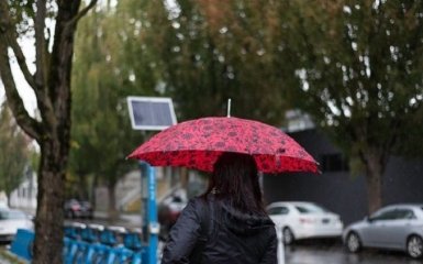 27 вересня все зміниться - синоптики озвучили екстрене попередження українцям