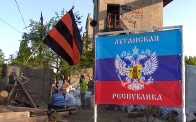 У бойовиків ЛНР грабіж зірвався через недосвідченість: курйозна розповідь жителя Луганська