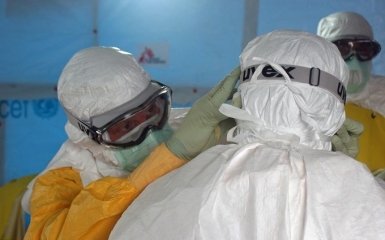 Когда будет пик пандемии коронавируса - эксперт озвучил неожиданный прогноз