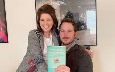 Донька Арнольда Шварценеггера народила первістка - уже відомі стать та ім'я дитини