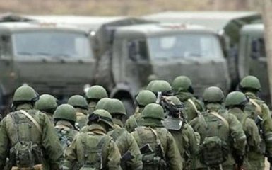 Армія РФ формує 12 штурмових рот в районі Лимана та Куп'янська— Євлаш