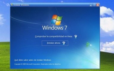 Microsoft приготувала неочікуваний сюрприз користувачам Windows 7 - що відомо