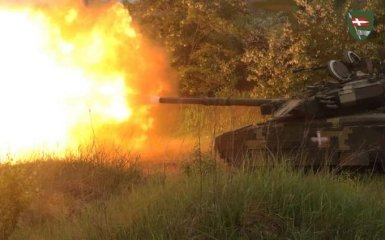 Сили оборони відбили 22 атаки РФ та знищили 470 росіян — зведення Генштабу